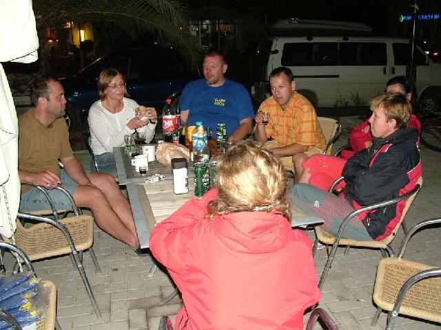 Řecko, jachta 2008 > obr (63)